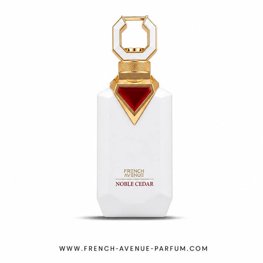 Noble Cedar by French Avenue