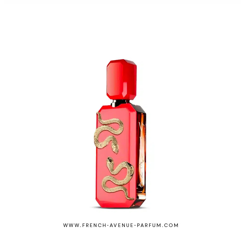Veneno Scarlet By French Avenue