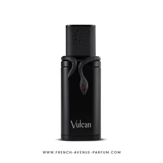 Vulcan Feu – Black Friday Edition By French Avenue