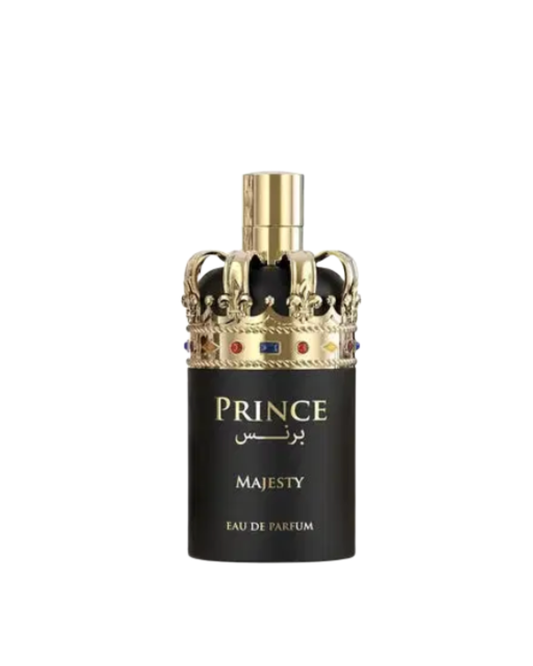 Prince Majesty by Le Falconé