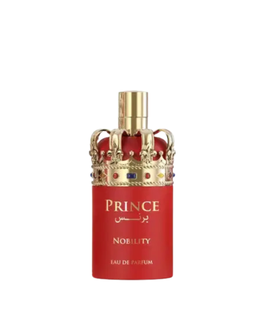 Prince Nobility by Le Falconé