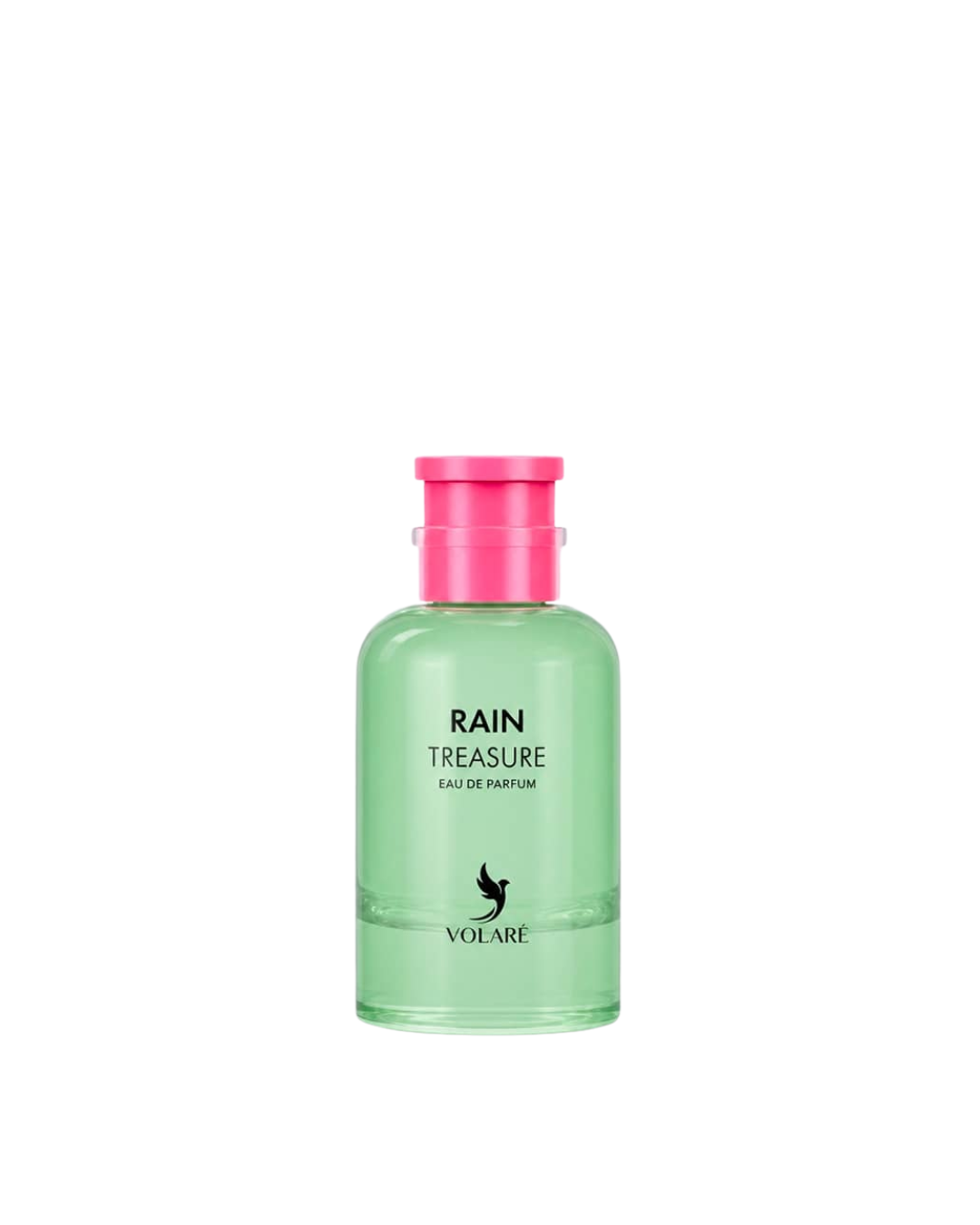 Rain Treasure by Volaré