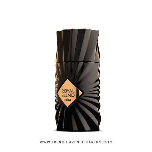 Royal Blend Nero by French Avenue