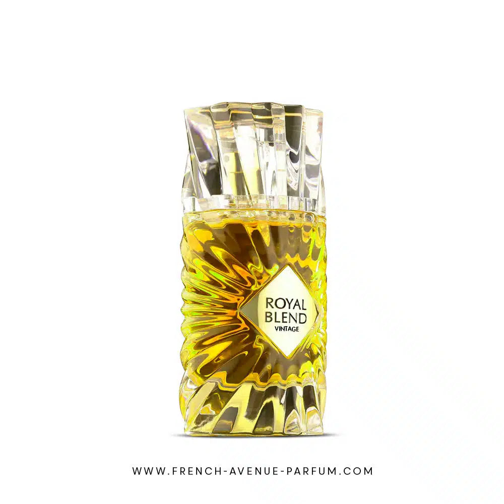 Royal Blend Vintage by French Avenue