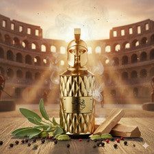 Muharib Alpha By Le Falcone