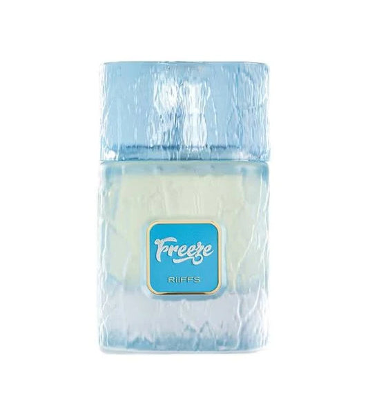 Freeze By Riiffs