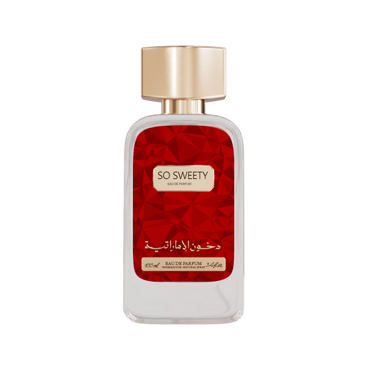 So Sweet Perfume By Dakhoun Emarati