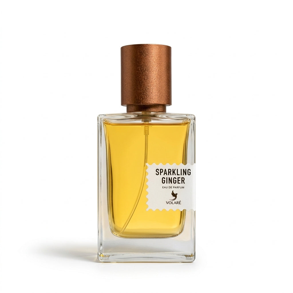 Sparkling Ginger By Volaré