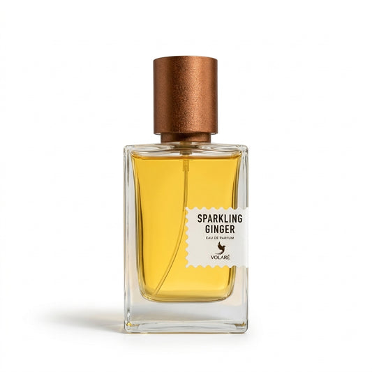 Sparkling Ginger By Volaré