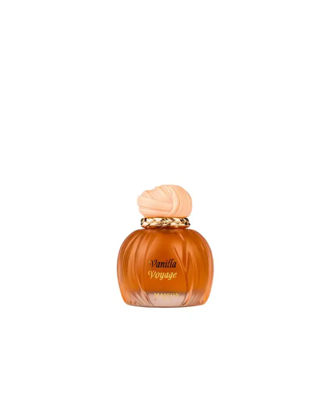 Vanilla Voyage By Maison Asrar – Eau de Parfum 25ml