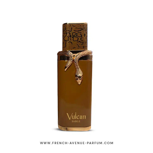 Vulcan Sable by French Avenue